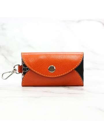 Florence ITK-01 pomarańczowy