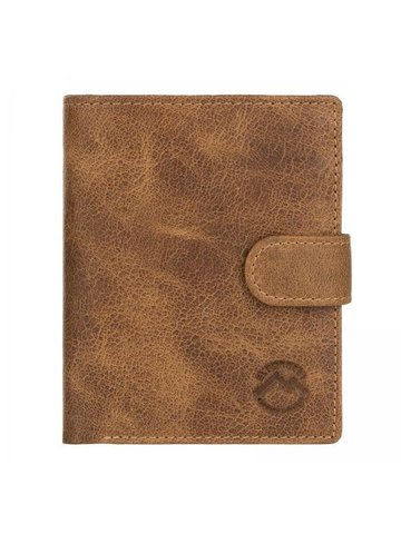 EL FORREST 703-08 RFID brązowy