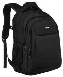 Plecak na laptopa z portem USB - Peterson