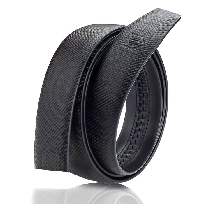 Pasek Skórzany Do klamry automatycznej STEVENS