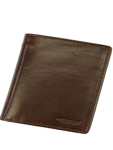 Mato Grosso 0705/17-25 RFID ciemny brąz