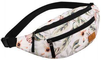 Pojemna saszetka na biodra lub przez ramię Rovicky
