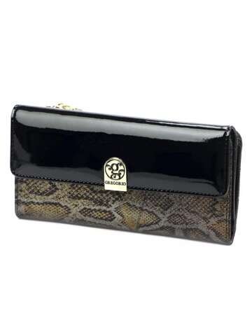 Gregorio SLM-127 czarny