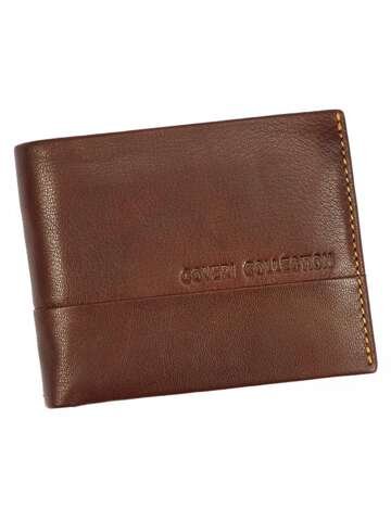 Coveri 1906 292 brązowy