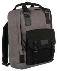 Podróżny plecak damski z miejscem na laptopa LuluCastagnette