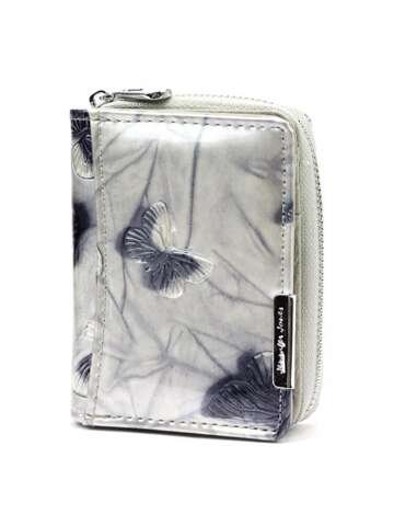 Jennifer Jones 5262-14 srebrny