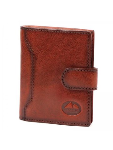 EL FORREST 864-29 RFID brązowy