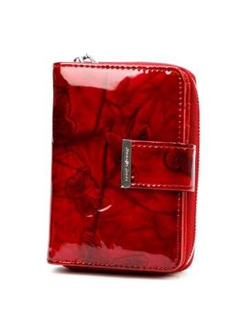 Jennifer Jones 5198-14 czerwony