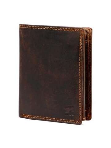 Nordee UGLE N4 brązowy