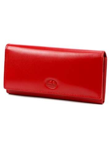 EL FORREST 743-47 RFID czerwony