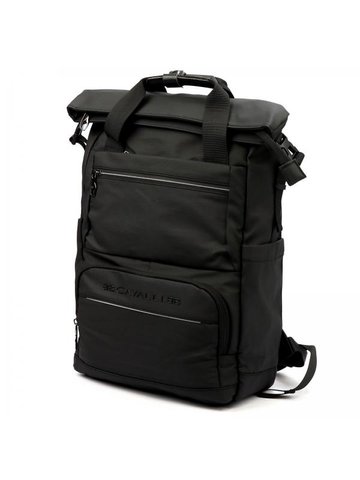 A4 B.Cavalli BC1399 czarny