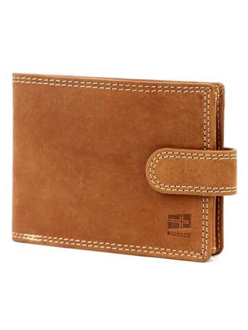 Nordee BJORN N992L jasny brąz