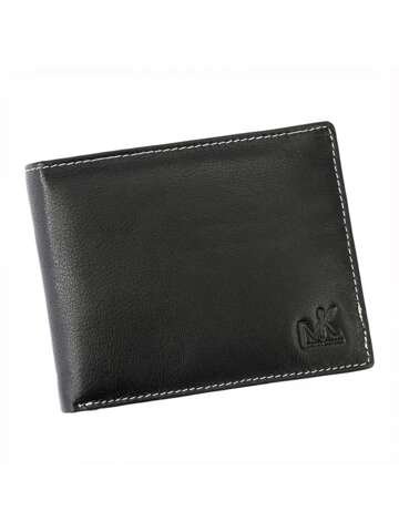 Money Kepper CC 5600 czarny + popiel