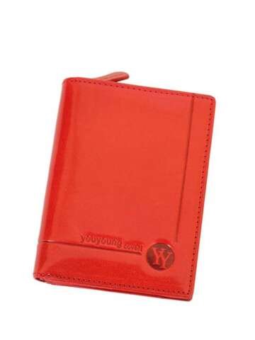 Coveri P100 149 czerwony