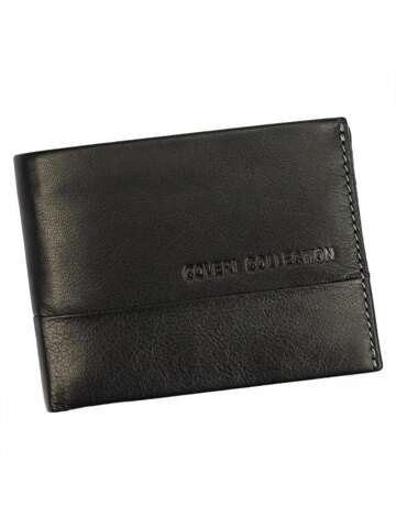 Coveri 1906 288 czarny