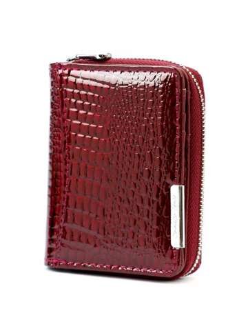 Jennifer Jones 5262-2 wiśniowy