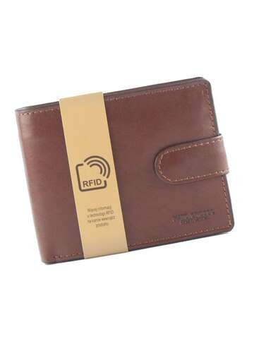 Mato Grosso 0708/17-20 RFID brązowy