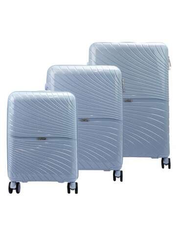 Pierre Cardin 1103 JOY01 x3 Z błękitny