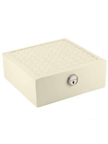 PATRIZIA BEAUTY-23001 biały