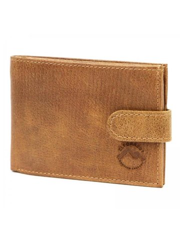 EL FORREST 851-08 RFID brązowy