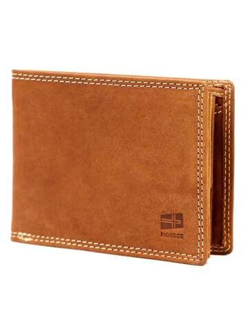 Nordee BJORN N992 jasny brąz