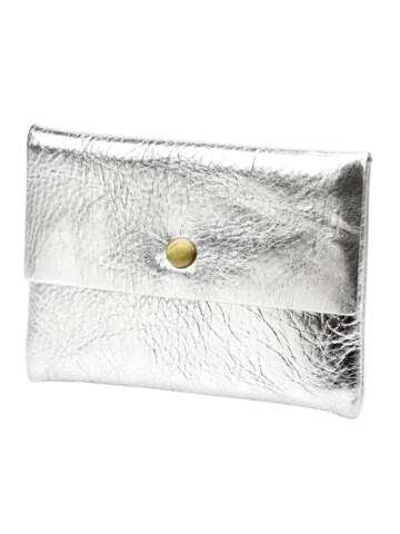 VerMari ET MET-S-1 srebrny