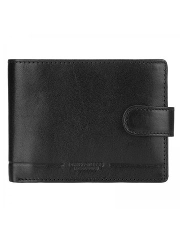 Mato Grosso 0892-60 RFID czarny