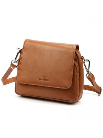 EL FORREST LB41-201 brązowy