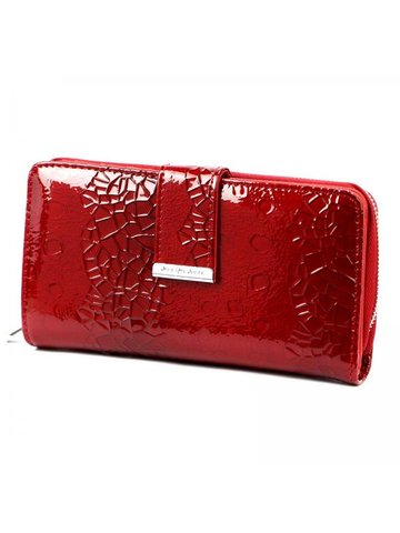 Jennifer Jones 5280-13 czerwony