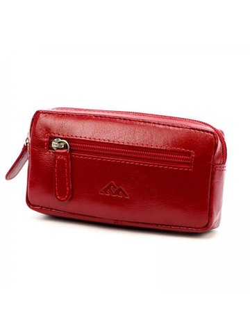 EL FORREST 823-480 czerwony