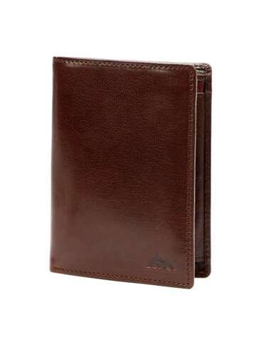 EL FORREST 896-28 RFID brązowy