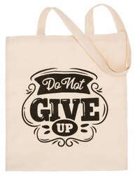 Bawełniana torba typu shopper bag