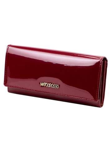 Mato Grosso 0743-57 RFID bordo