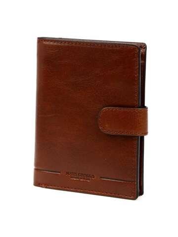 Mato Grosso 0712/17-20 RFID brązowy