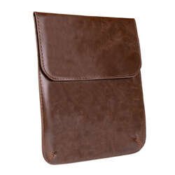 Etui na tablet ze skóry ekologicznej